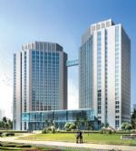 Grand Hyatt Guangzhou