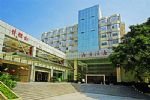 Guangshang Hotel Guangzhou