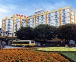 Haizhu Hotel Guangzhou