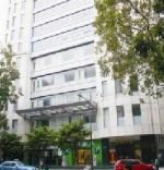 A8 Hotel- Guangzhou Dade Road