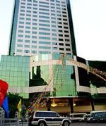 Hotel Canton Guangzhou