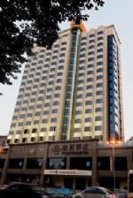 Jovenstars Hotel