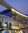 Pullman Guangzhou Baiyun Airport (formerly Novotel Baiyun Airport Guangzhou)