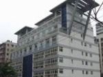 Peach Blossom River Hotel Guangzhou