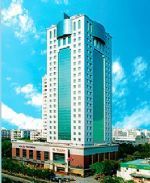Pearl Garden Hotel