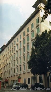 Sha Xing Hotel