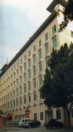 Sha Xing Hotel