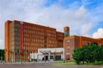 The University Town International Hotel 