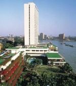 White Swan Hotel Guangzhou