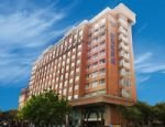 Xin Tianhe Hotel Guangzhou