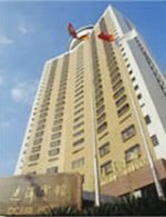 Yihe Hotel Ouzhuang Guangzhou