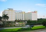 Ying Ge Hai Holiday Hotel