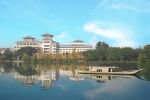 Ronghu Lake Hotel Guilin