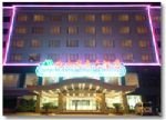 Western Hill Hotel Guilin