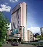 Trade Point Hotel