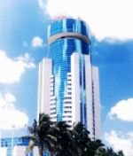 Golden Sea View Hotel