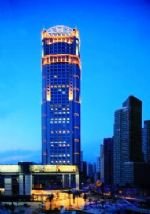 Hna Hotel Mingguang