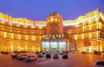 Century Crown Hotel