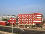 Carry Centre Hotel