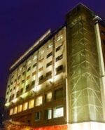 Center Hotel