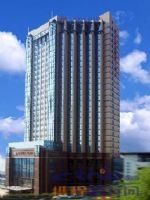 Crowne Plaza Hangzhou Grand Canal