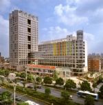 Fortune Plaza Service Apartment