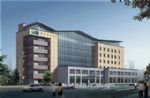 Holiday Inn Express Hangzhou Grand Canal