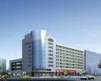 Hanting Hotel-wulin Square Branch