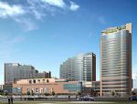 Holiday Inn Xiaoshan
