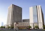 JW Marriott Hotel Hangzhou 