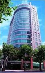 Merchant Macro Hotel Hangzhou