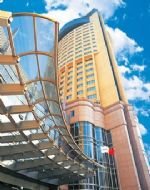 Radisson Plaza Hotel Hangzhou