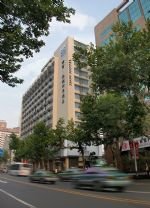 SSAW Hotel
