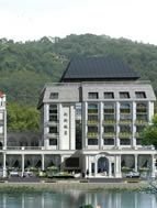 The New Hotel Huangzhou