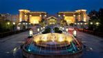Vaton Yunqi Resort Hotel