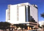 Holiday Inn City Center Harbin 