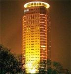Holiday Inn Downtown Hefei
