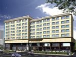 Holiday Inn Hohhot