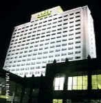 Inner Mongolia Hotel Hohhot