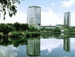 Harbour Plaza Resort City Hong Kong