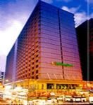 Holiday Inn Golden Mile Hong Kong