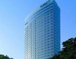 Hyatt Regency Hong Kong Sha Tin