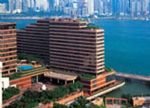 Inter Continental Hotel Hong Kong