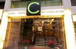 Hong Kong Casa Hotel