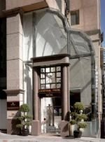 Central Park Hotel
