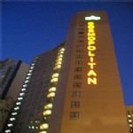 Cosmopolitan Hotel Hong Kong 