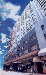Guangdong Hotel