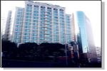 New San Diego Hotel Hong Kong