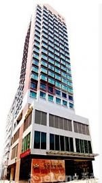 Silka West Kowloon Hotel