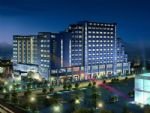 Huangshan International Hotel(in the city)